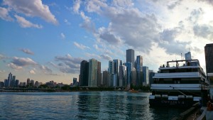 Chicago